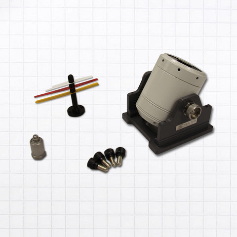 Mini-Shaker Vibration Control Kit